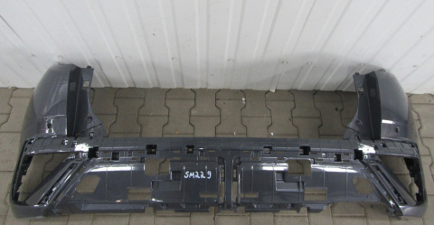Zderzak tył tylny Hyundai Tucson IV 4 lift N-Line 24-
