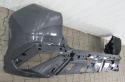 Zderzak tył tylny Hyundai Tucson IV 4 lift N-Line 24-