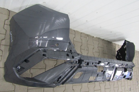 Zderzak tył tylny Hyundai Tucson IV 4 lift N-Line 24-