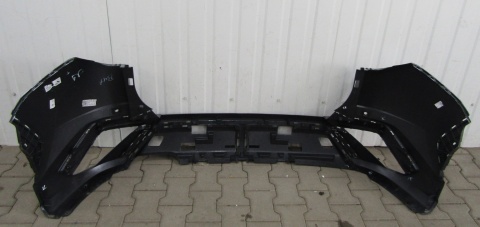 Zderzak tył tylny Hyundai Tucson IV 4 lift N-Line 24-