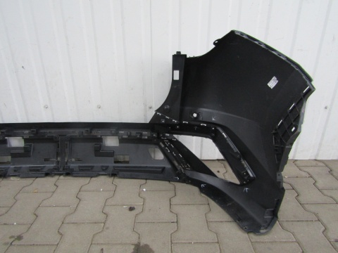 Zderzak tył tylny Hyundai Tucson IV 4 lift N-Line 24-