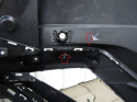 Zderzak tył tylny Hyundai Tucson IV 4 lift N-Line 24-