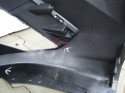 Zderzak tył tylny Hyundai Tucson IV 4 lift N-Line 24-