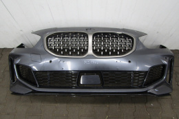 Zderzak przód przedni BMW M135 F40 M Performance 19-23