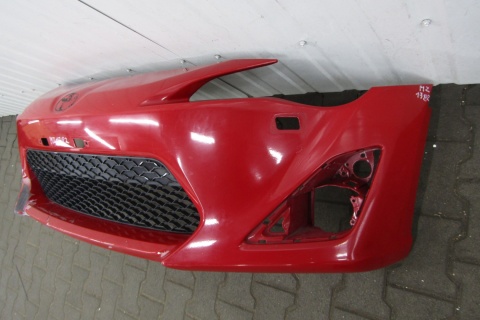 Zderzak przód przedni Toyota GT86 12-16