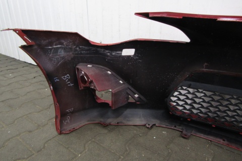 Zderzak przód przedni Toyota GT86 12-16