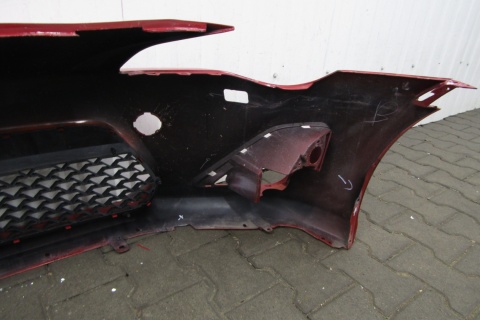 Zderzak przód przedni Toyota GT86 12-16