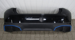 Zderzak tył tylny BMW i4 G26 eDRIVE 21-