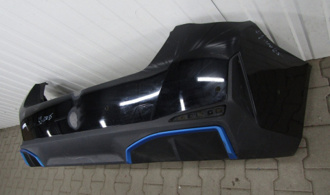 Zderzak tył tylny BMW i4 G26 eDRIVE 21-