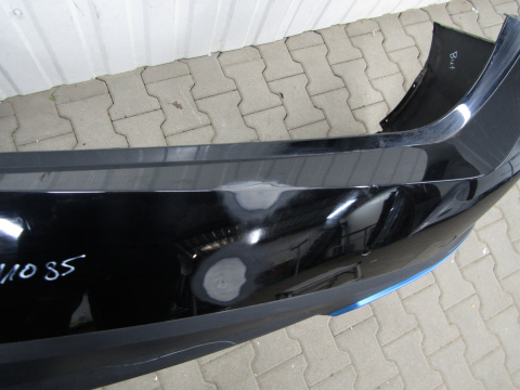 Zderzak tył tylny BMW i4 G26 eDRIVE 21-