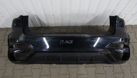 Zderzak tył tylny MG HS LIFT 20 -