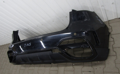 Zderzak tył tylny MG HS LIFT 20 -