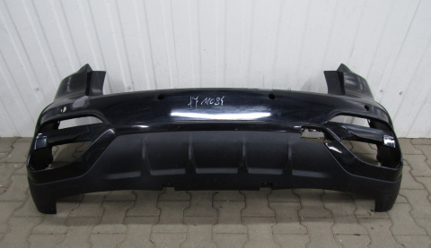 Zderzak tył tylny MG HS LIFT 20 -