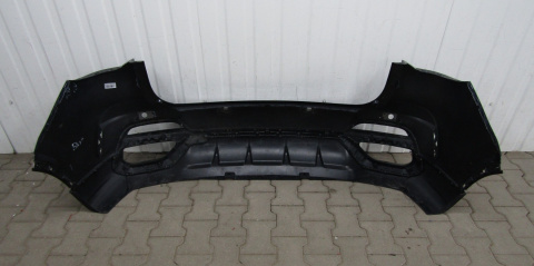 Zderzak tył tylny MG HS LIFT 20 -