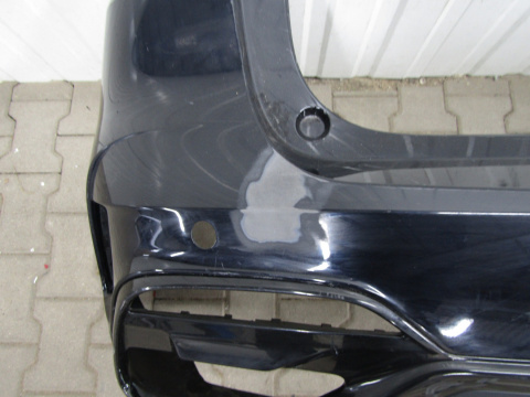Zderzak tył tylny MG HS LIFT 20 -