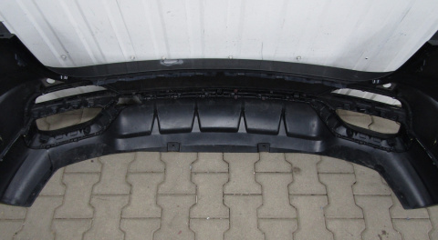 Zderzak tył tylny MG HS LIFT 20 -