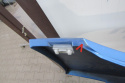 Listwa progowa lewa BMW 1 F40 2 F44 19- próg