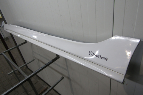 Listwa progowa lewa BMW 1 F40 M Pakiet 19-