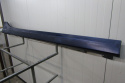 Listwa progowa prawa BMW 1 F40 2 F44 19- próg