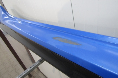Listwa progowa prawa BMW 2 F44 M Pakiet 19-