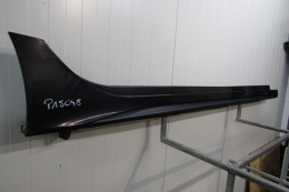 Listwa progowa prawa Honda Civic XI F-HEV Sedan Liftback 21-