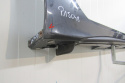 Listwa progowa prawa Honda Civic XI F-HEV Sedan Liftback 21-