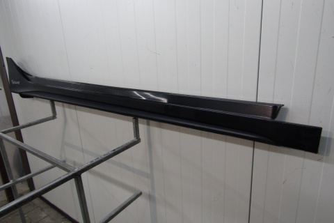 Listwa progowa prawa Honda Civic XI F-HEV Sedan Liftback 21-