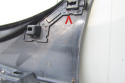 Listwa progowa prawa Honda Civic XI F-HEV Sedan Liftback 21-