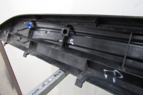 Listwa progowa lewa Toyota RAV 4 RAV4 5 V XA50 19- stopeń
