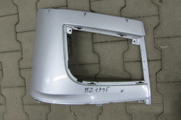 ZDERZAK SPOILER LEWY MERCEDES ACTROS MP4 G. Space