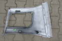 ZDERZAK SPOILER LEWY MERCEDES ACTROS MP4 G. Space