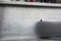 ZDERZAK SPOILER LEWY MERCEDES ACTROS MP4 G. Space