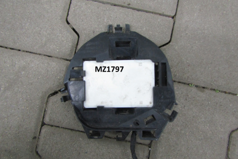 MERCEDES W212 W246 W176 W164 RADAR DISTRONIC CZUJNIK A0009055103 +MOCOWANIE