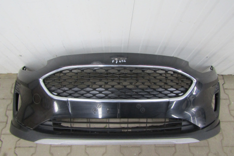 Zderzak przedni Ford Fiesta MK8 VIII Active 17-