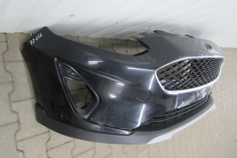 Zderzak przedni Ford Fiesta MK8 VIII Active 17-