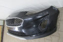 Zderzak przedni Ford Fiesta MK8 VIII Active 17-
