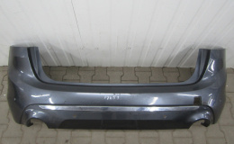 Zderzak tył tylny BMW 2 II F45 ACTIVE TOURER 15-18