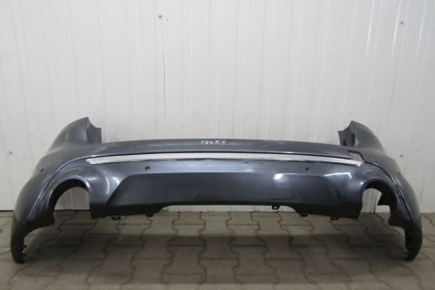 Zderzak tył tylny BMW 2 II F45 ACTIVE TOURER 15-18