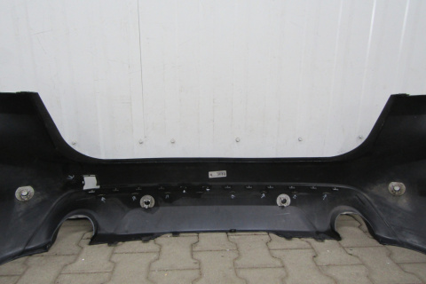 Zderzak tył tylny BMW 2 II F45 ACTIVE TOURER 15-18
