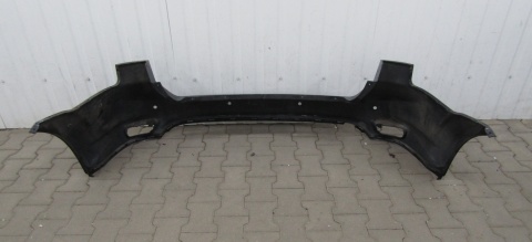 Zderzak tył tylny Fiat Freemont Dodge Journey lift 11-
