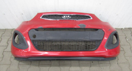 Zderzak przód przedni Kia Picanto 2 II 5D 11-14