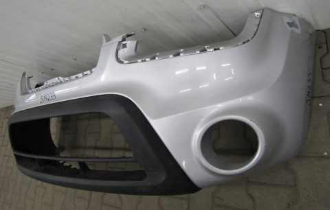 Zderzak przód przedni Kia Soul 1 I Lift 11-13