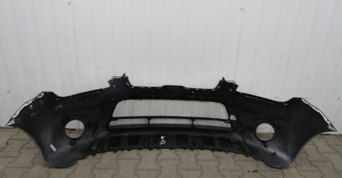 Zderzak przód przedni Kia Soul 1 I Lift 11-13