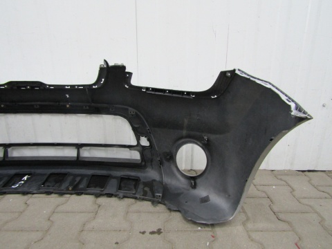 Zderzak przód przedni Kia Soul 1 I Lift 11-13