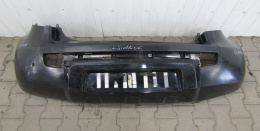 Zderzak tył tylny KIA Soul I 08-11