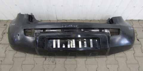 Zderzak tył tylny KIA Soul I 08-11