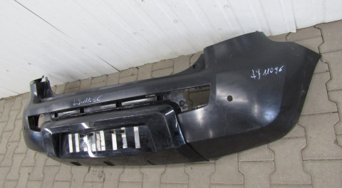 Zderzak tył tylny KIA Soul I 08-11