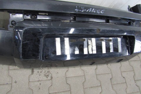 Zderzak tył tylny KIA Soul I 08-11