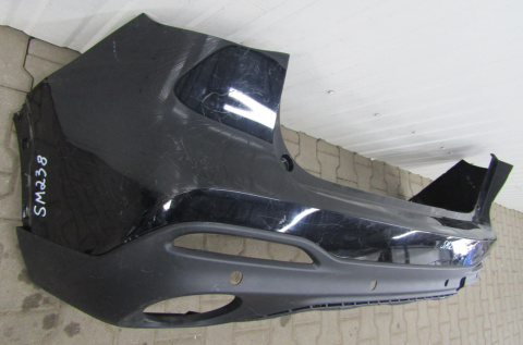 Zderzak tył tylny MG HS 18-20