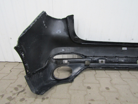Zderzak tył tylny MG HS 18-20